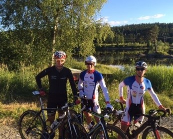 Klubbmesterskap Tempo 2014